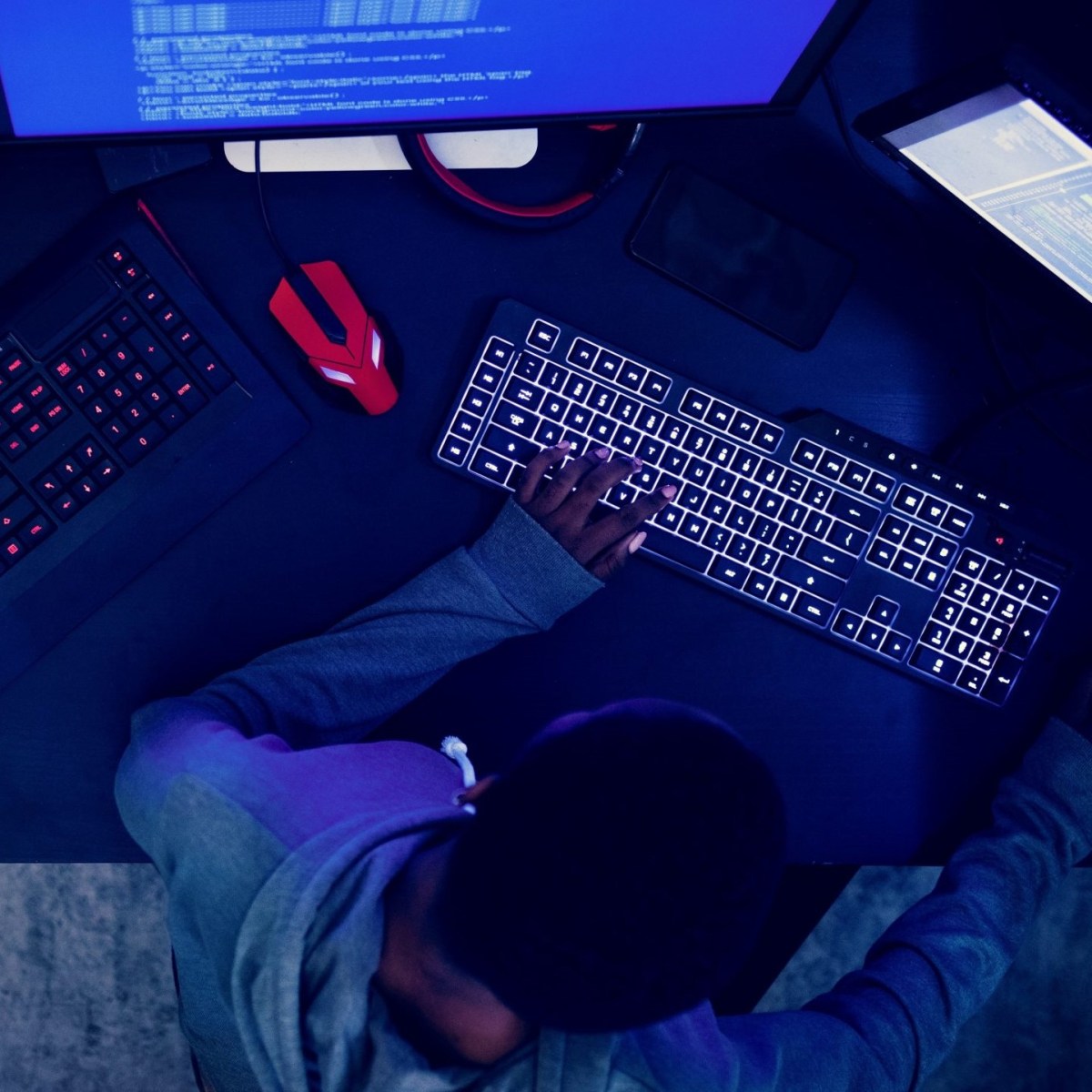 Cyber security blog&nbsp;content