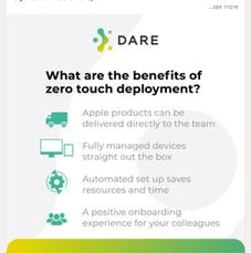 Copywriting for social media&nbsp;graphics